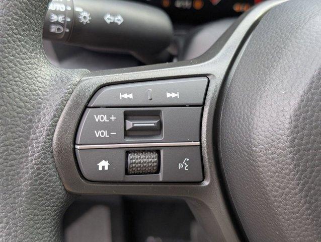 new 2026 Honda CR-V car, priced at $34,701