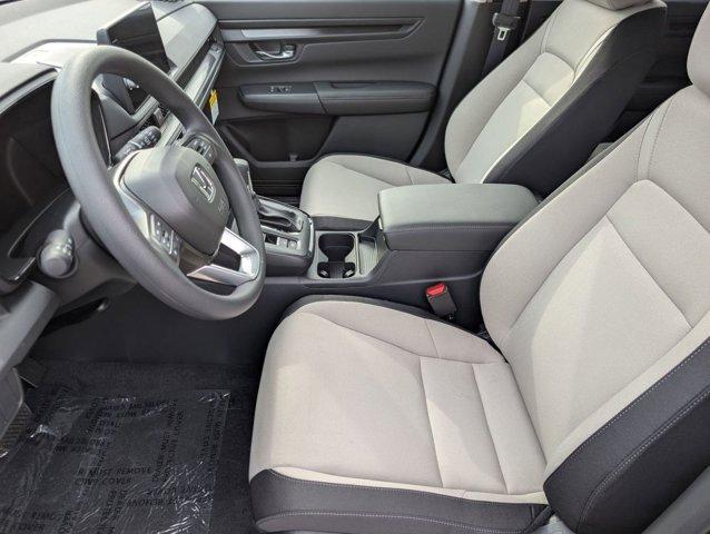 new 2026 Honda CR-V car, priced at $34,701