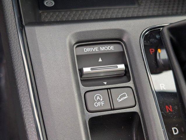 new 2026 Honda CR-V car, priced at $34,701