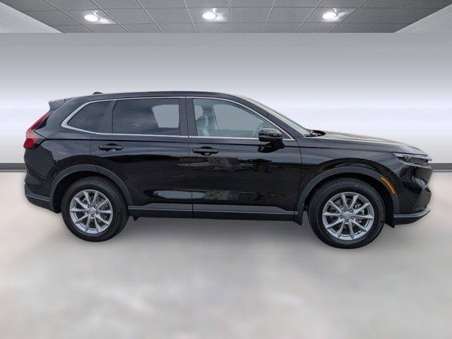 new 2026 Honda CR-V car, priced at $34,701