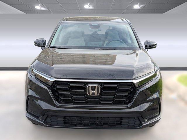 new 2026 Honda CR-V car, priced at $34,701