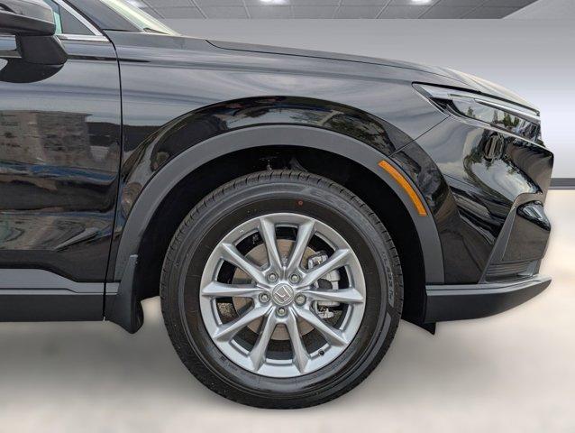 new 2026 Honda CR-V car, priced at $34,701