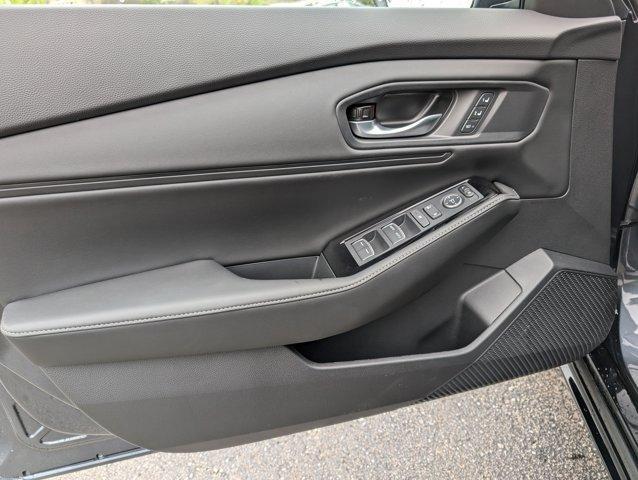new 2025 Honda Accord Hybrid car, priced at $39,241