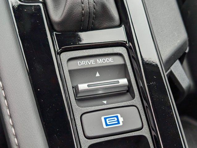 new 2025 Honda Accord Hybrid car, priced at $39,241