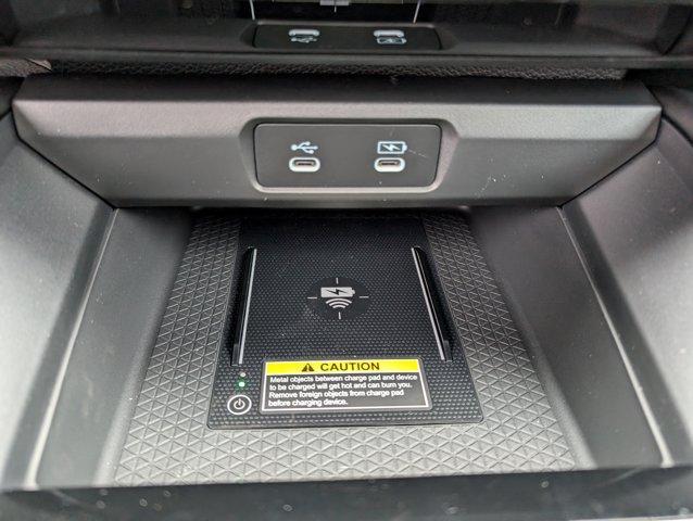 new 2025 Honda Accord Hybrid car, priced at $39,241