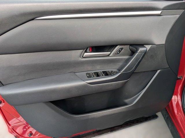 used 2024 Mazda CX-50 car, priced at $23,288