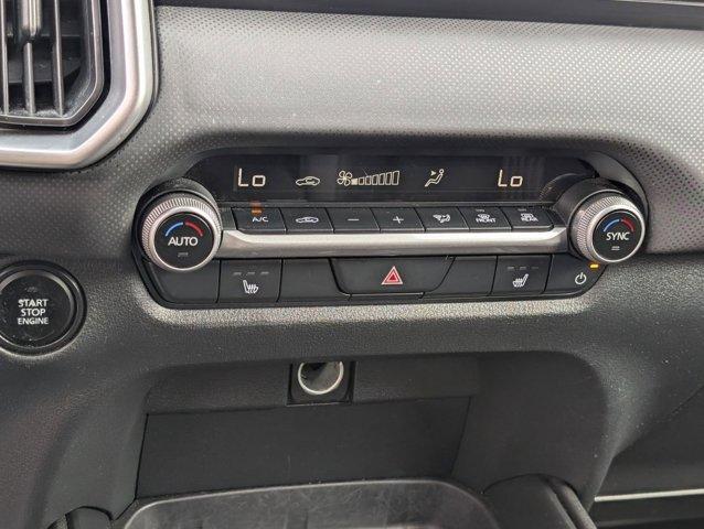 used 2024 Mazda CX-50 car, priced at $23,288