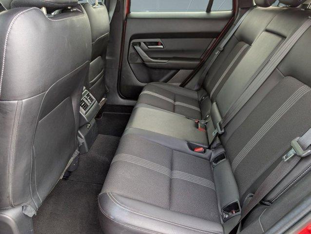 used 2024 Mazda CX-50 car, priced at $23,288