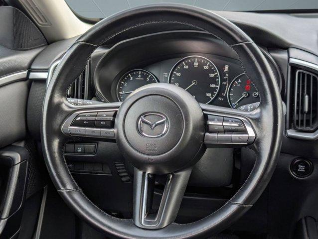used 2024 Mazda CX-50 car, priced at $23,288