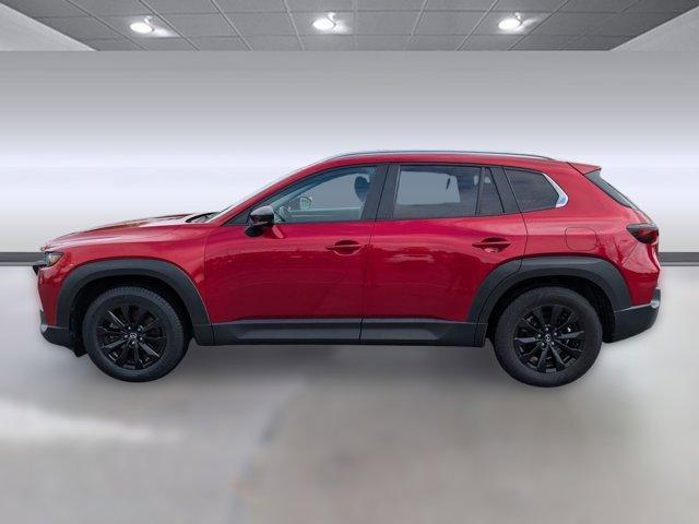 used 2024 Mazda CX-50 car, priced at $23,288