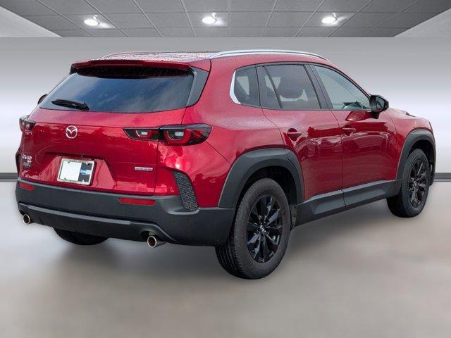 used 2024 Mazda CX-50 car, priced at $23,288