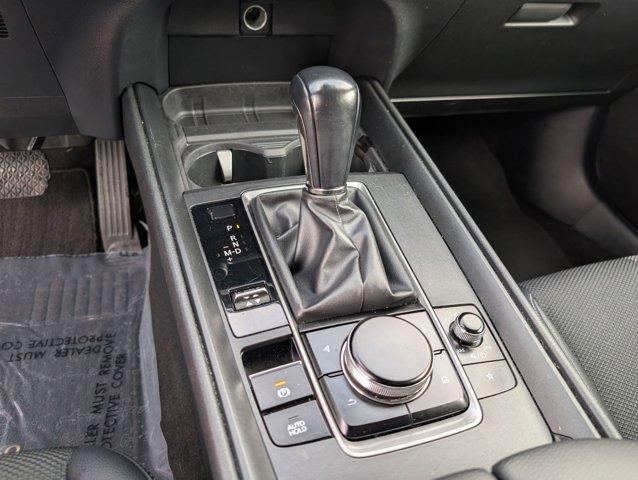 used 2024 Mazda CX-50 car, priced at $23,288