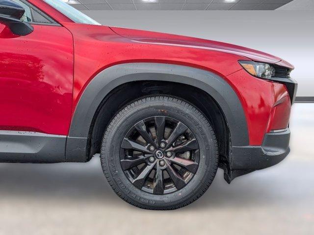 used 2024 Mazda CX-50 car, priced at $23,288