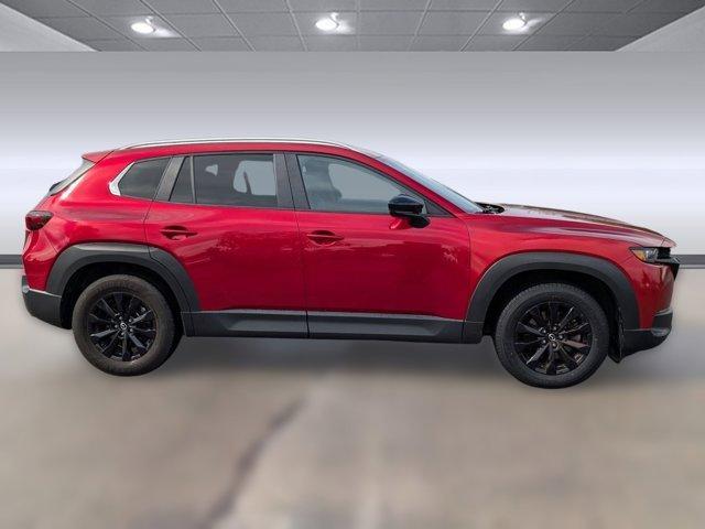 used 2024 Mazda CX-50 car, priced at $23,288
