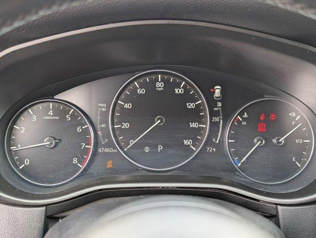 used 2024 Mazda CX-50 car, priced at $23,288