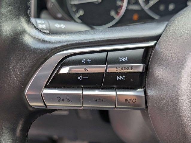 used 2024 Mazda CX-50 car, priced at $23,288