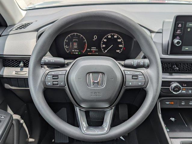 new 2026 Honda CR-V car, priced at $33,271