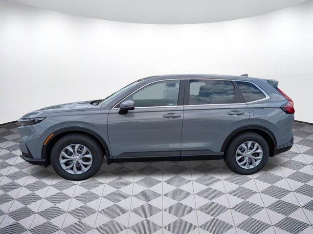 new 2026 Honda CR-V car, priced at $33,271