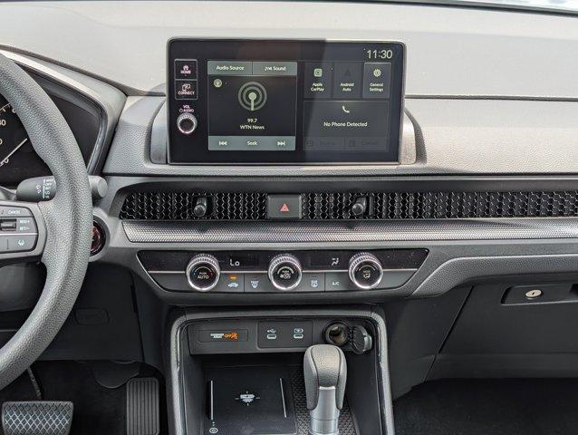 new 2026 Honda CR-V car, priced at $33,271
