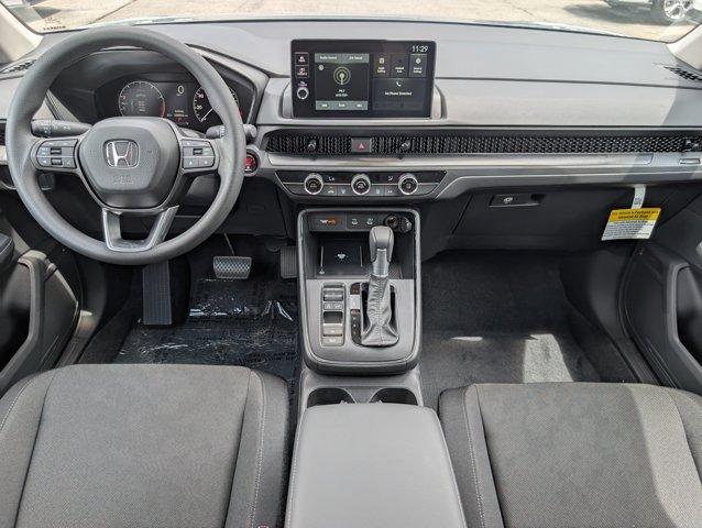 new 2026 Honda CR-V car, priced at $33,271