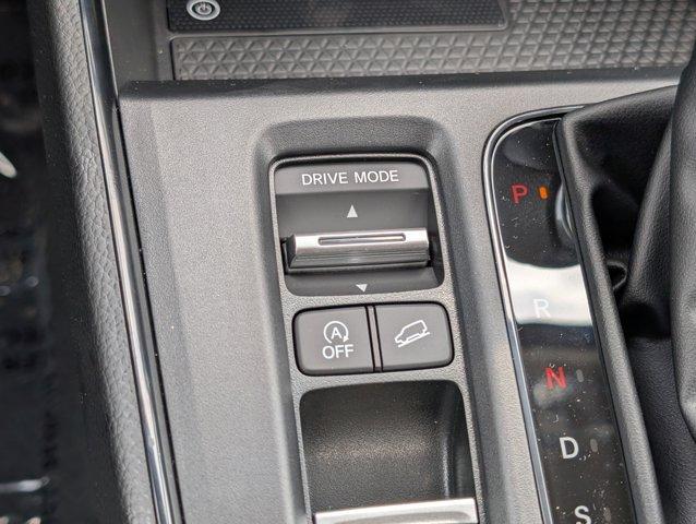 new 2026 Honda CR-V car, priced at $33,271
