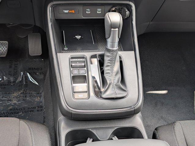 new 2026 Honda CR-V car, priced at $33,271