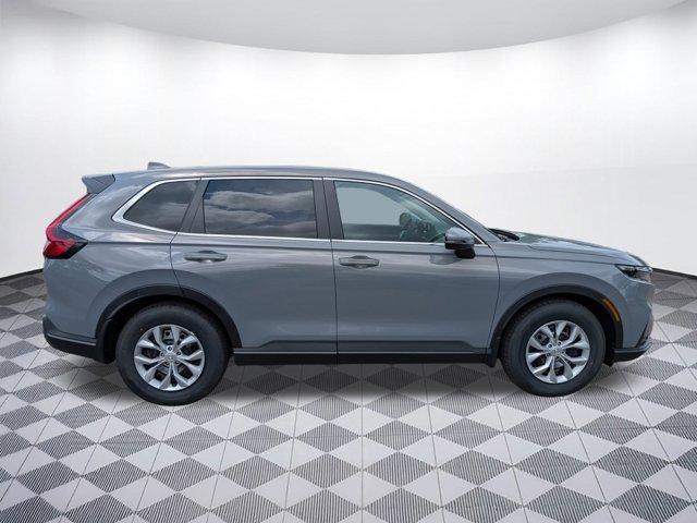 new 2026 Honda CR-V car, priced at $33,271