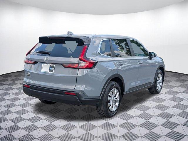 new 2026 Honda CR-V car, priced at $33,271