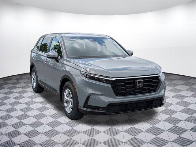 new 2026 Honda CR-V car, priced at $33,271