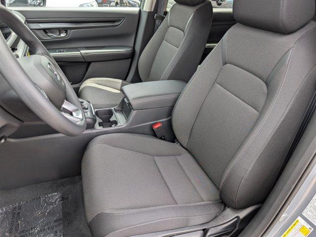 new 2026 Honda CR-V car, priced at $33,271