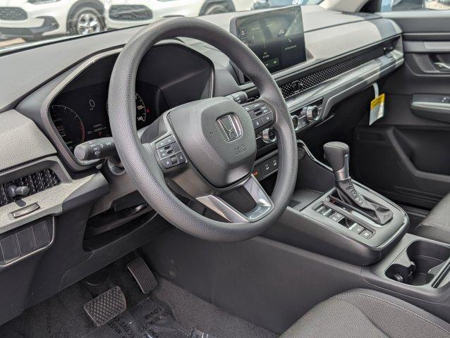 new 2026 Honda CR-V car, priced at $33,271