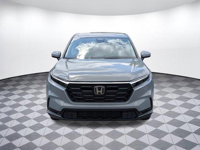 new 2026 Honda CR-V car, priced at $33,271