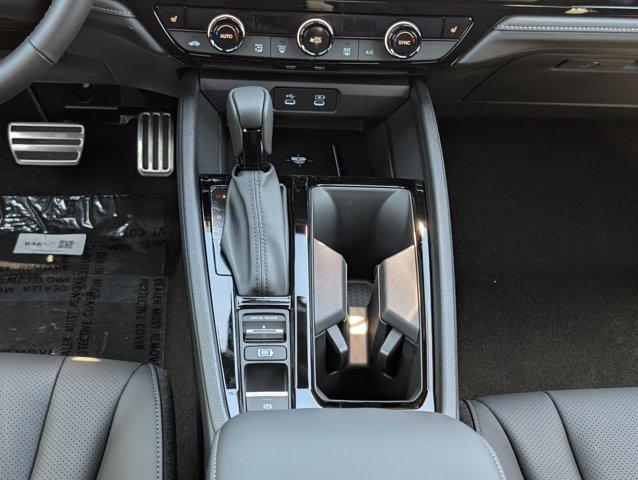 new 2025 Honda Accord Hybrid car, priced at $35,311