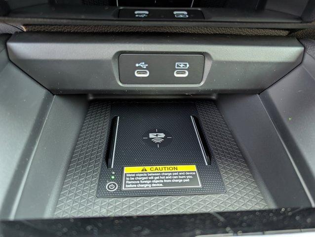 new 2025 Honda Accord Hybrid car, priced at $35,311