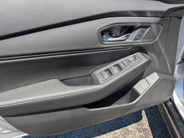 new 2025 Honda Accord Hybrid car, priced at $35,311