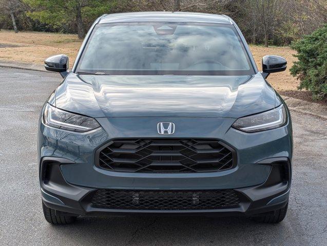 new 2025 Honda HR-V car, priced at $28,341