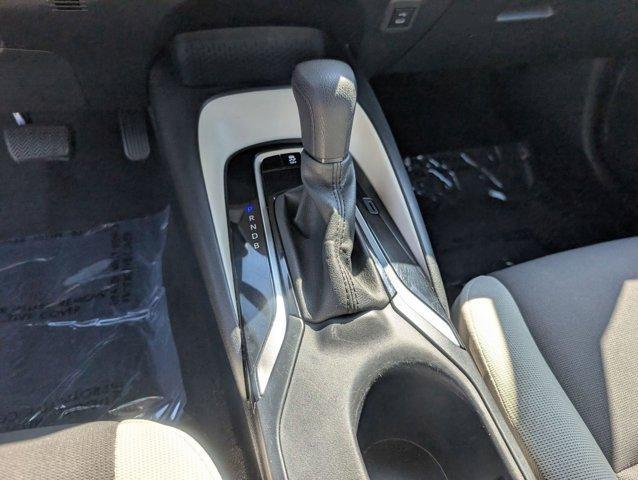used 2023 Toyota Corolla car, priced at $17,788