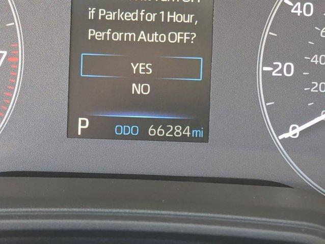 used 2023 Toyota Corolla car, priced at $17,788