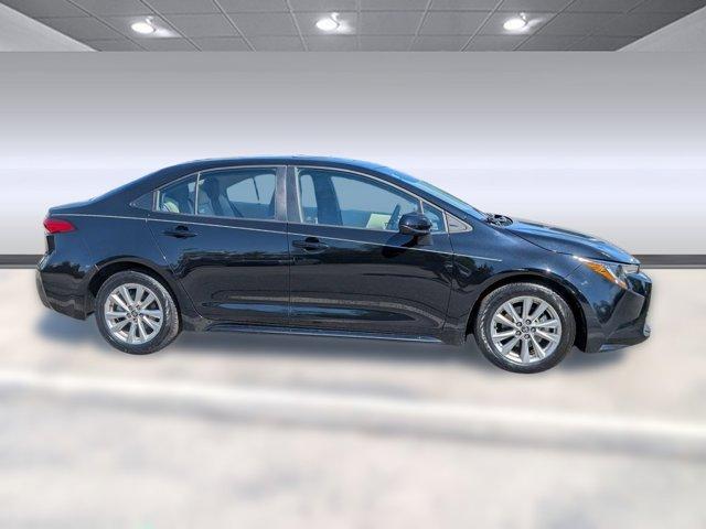 used 2023 Toyota Corolla car, priced at $17,788