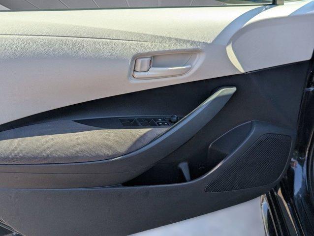 used 2023 Toyota Corolla car, priced at $17,788
