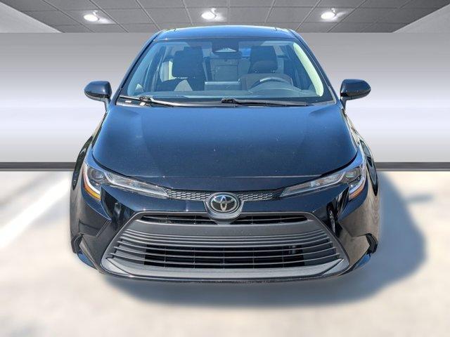used 2023 Toyota Corolla car, priced at $17,788