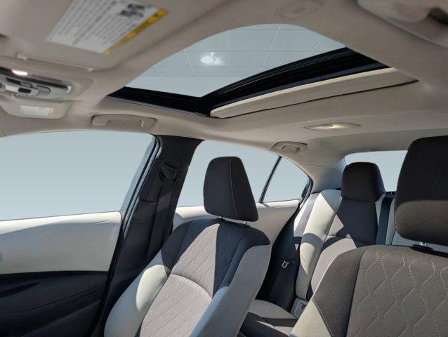 used 2023 Toyota Corolla car, priced at $17,788