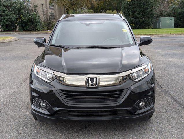 used 2022 Honda HR-V car, priced at $23,798