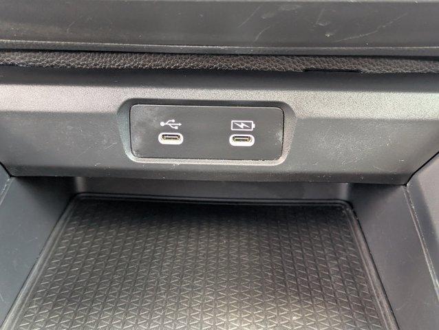 used 2024 Honda Accord car, priced at $24,298
