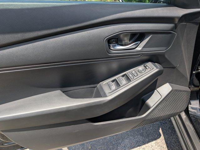 used 2024 Honda Accord car, priced at $24,298