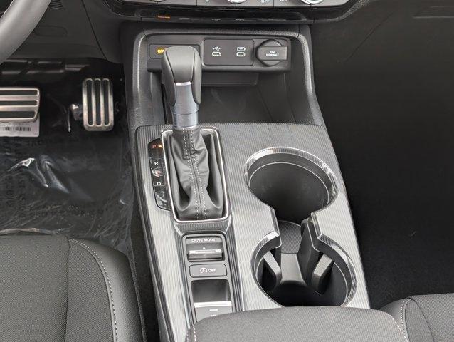 new 2025 Honda Civic car, priced at $26,391