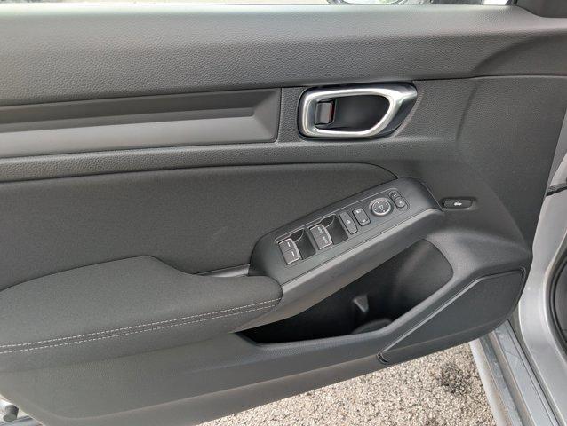 new 2025 Honda Civic car, priced at $26,391