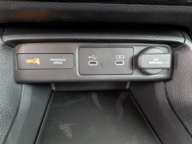 new 2025 Honda Civic car, priced at $26,391