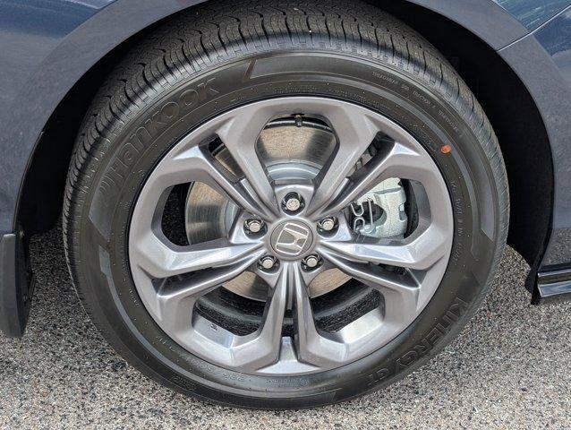 new 2025 Honda Accord Hybrid car, priced at $34,891