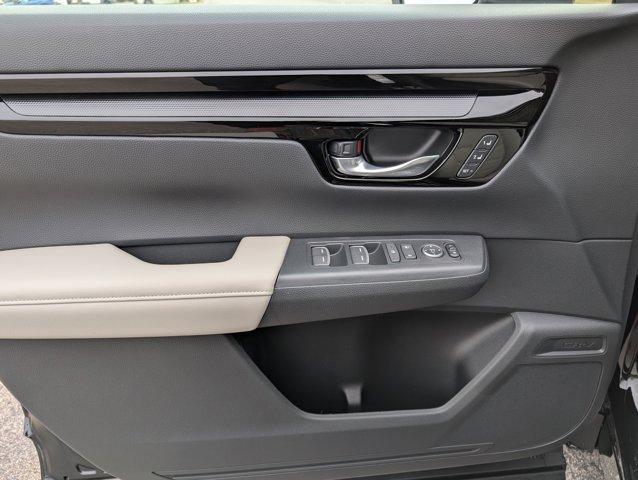 new 2025 Honda CR-V car, priced at $35,181